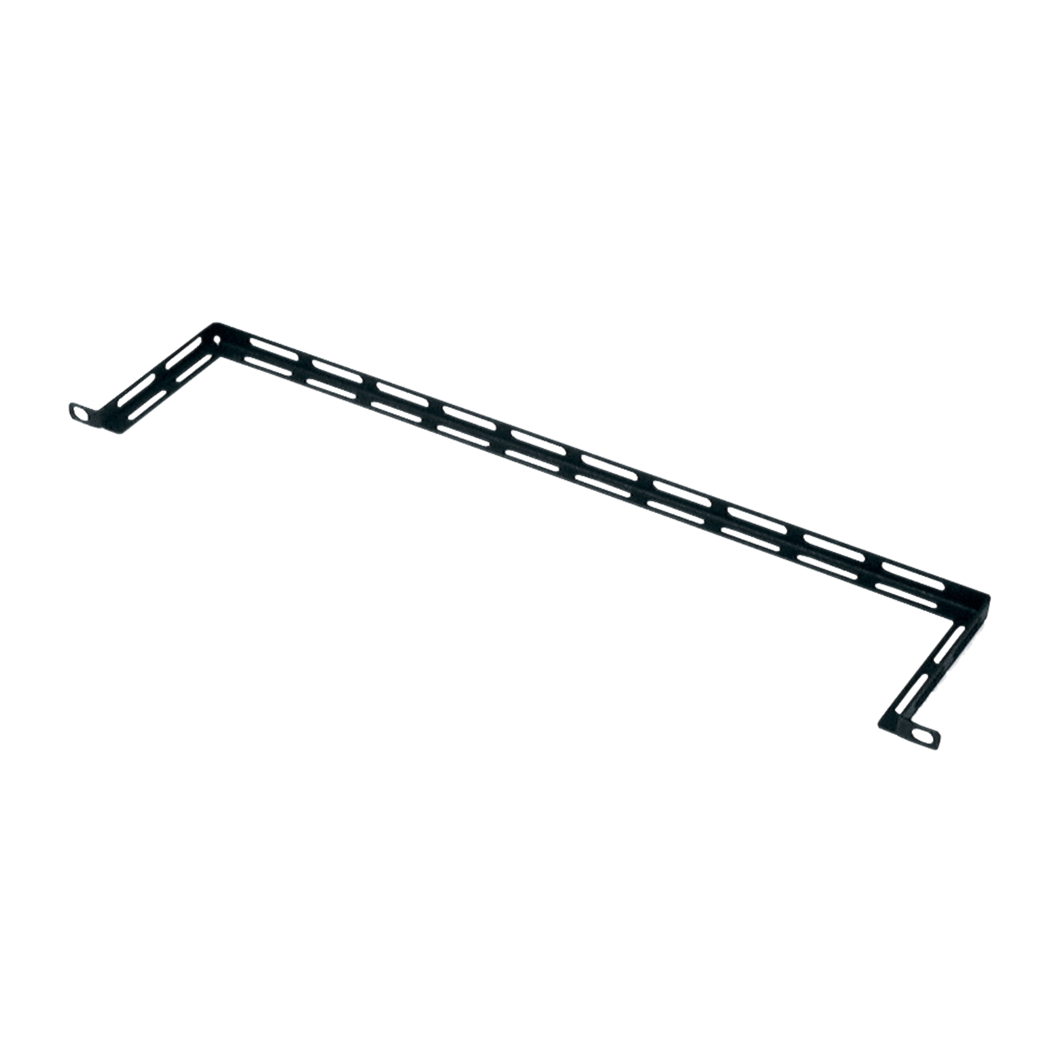 Middle Atlantic LBP-4A Rack Accessories - Black