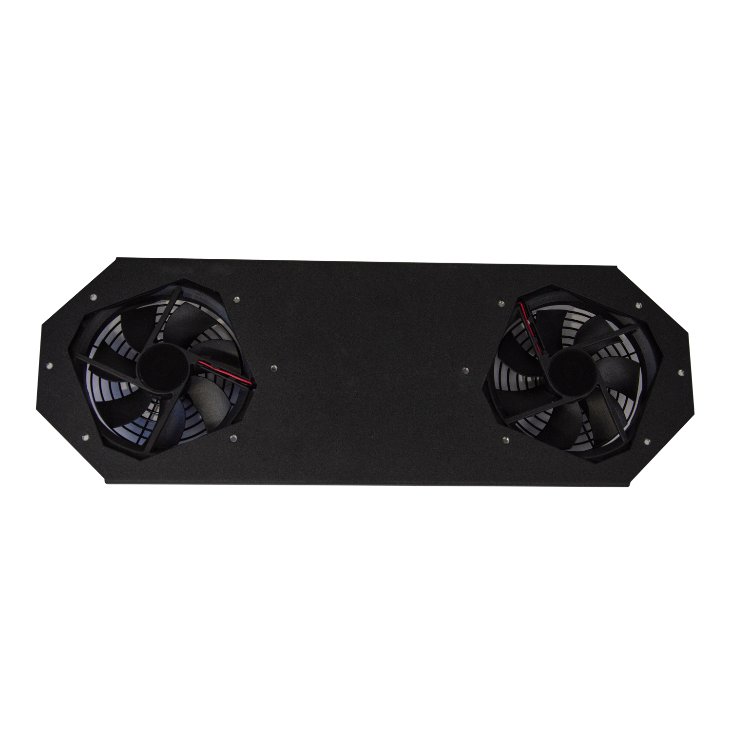 Middle Atlantic SRSR-4-14 Rack Accessories - Black
