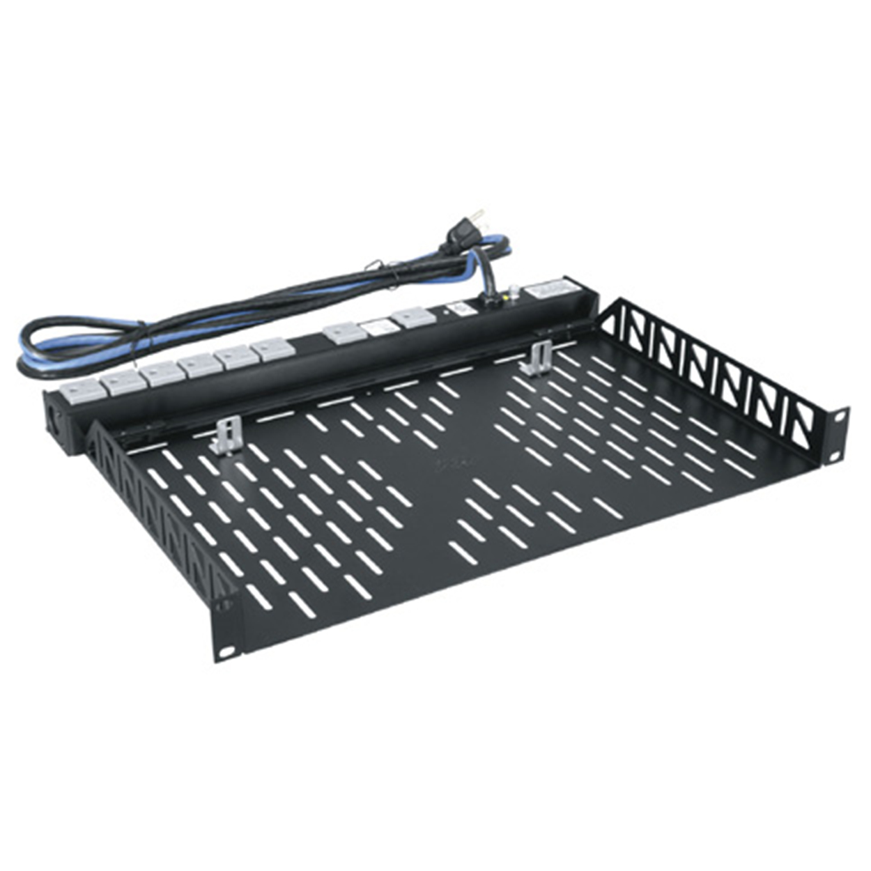 Middle Atlantic Products U1V rack accessory Rack shelf