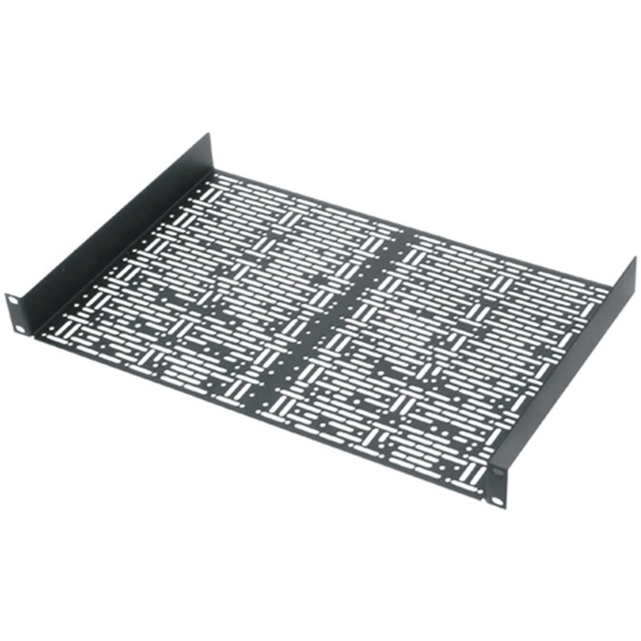 Middle Atlantic UMS1-11 Rack Accessories - Black