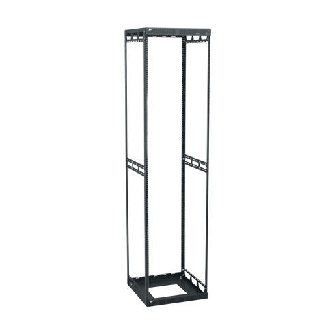 Middle Atlantic Products 5-37-26 rack cabinet 37U Freestanding rack Black