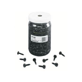 Middle Atlantic Products HP500 Rack Accessories - Black