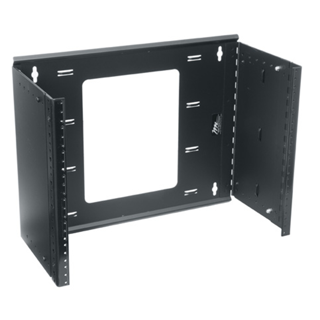 Middle Atlantic Products HPM-8-915 Rack Cabinets - Black