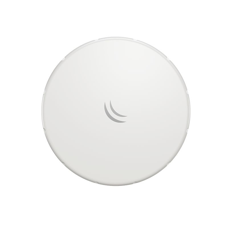 Mikrotik Wire nRAY 2000 Mbit/s White Power over Ethernet (PoE)