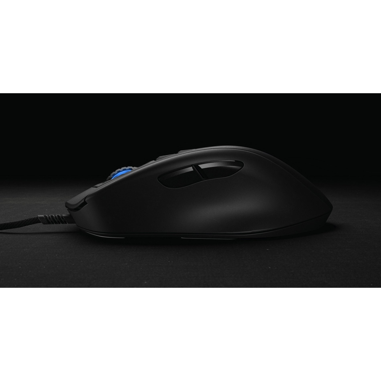 Mionix Naos Pro mouse Gaming Right-hand USB Type-A Optical 19000 DPI