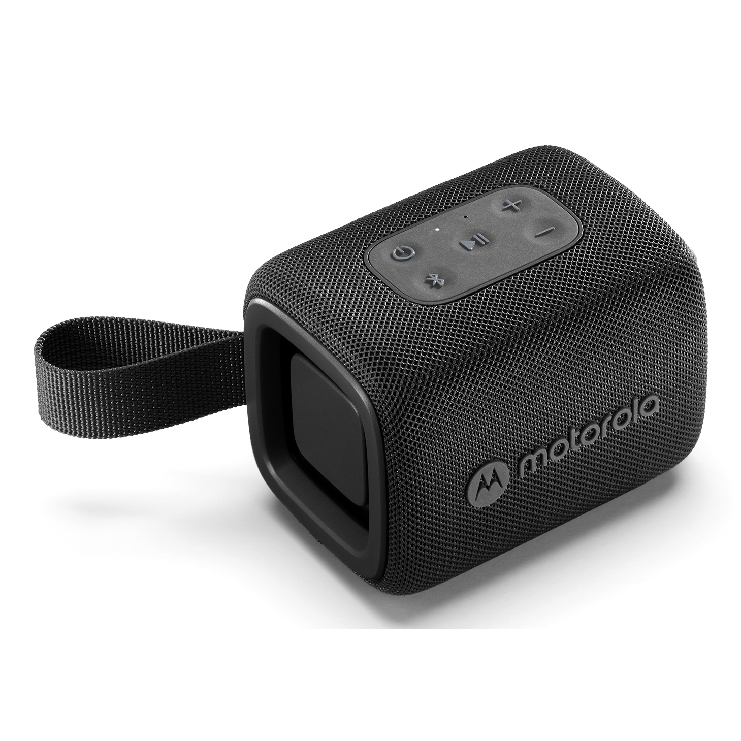 Motorola ROKR 300 Mono portable speaker Black 7 W