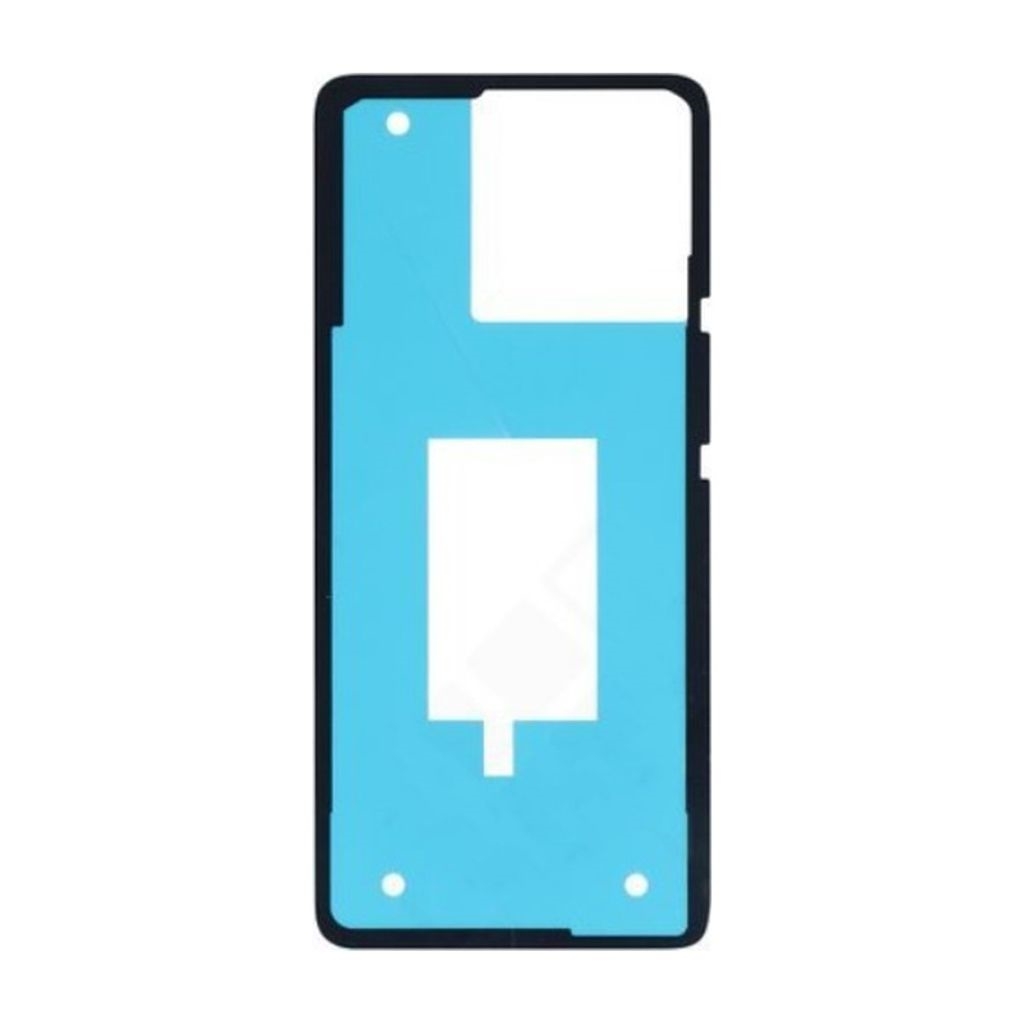 Motorola Genuine Motorola Moto Edge 40 | Replacement Battery Cover Bonding Adhesive | 5D78C22706 | XT2303 | Authorised