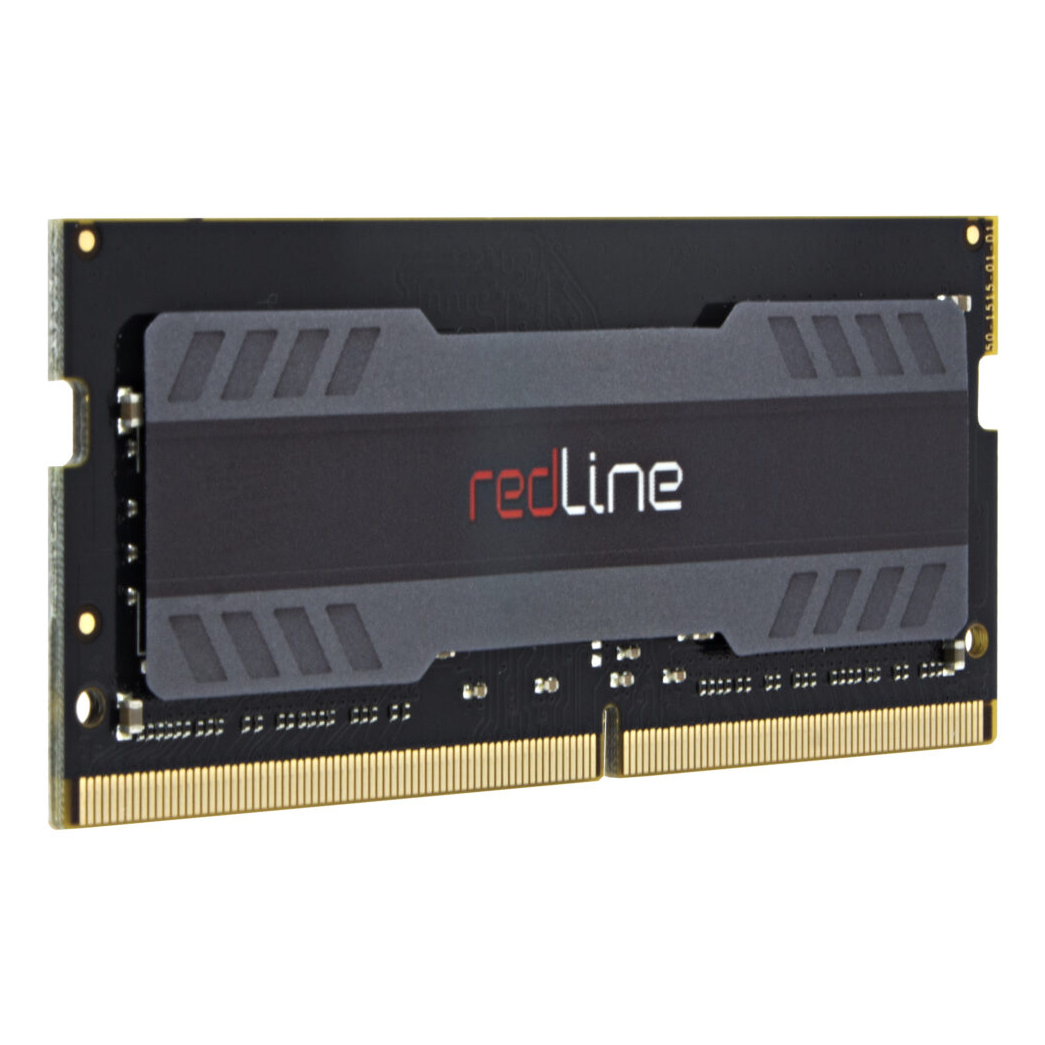 Mushkin DDR4-3200 Memory RAM - 8GB