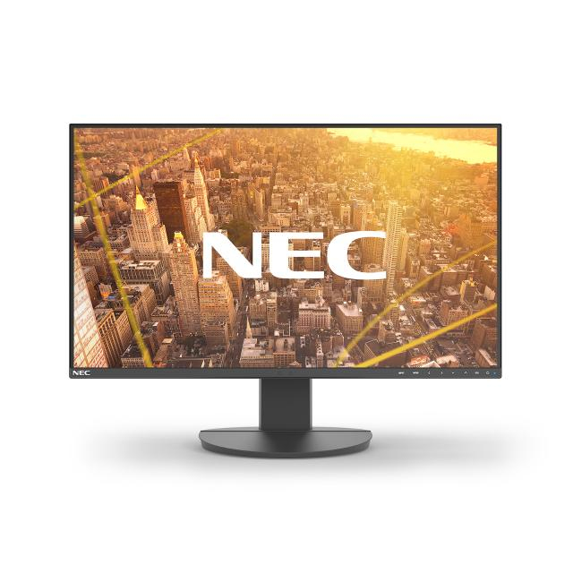 NEC EA272F Computer Monitors - 27" - Black