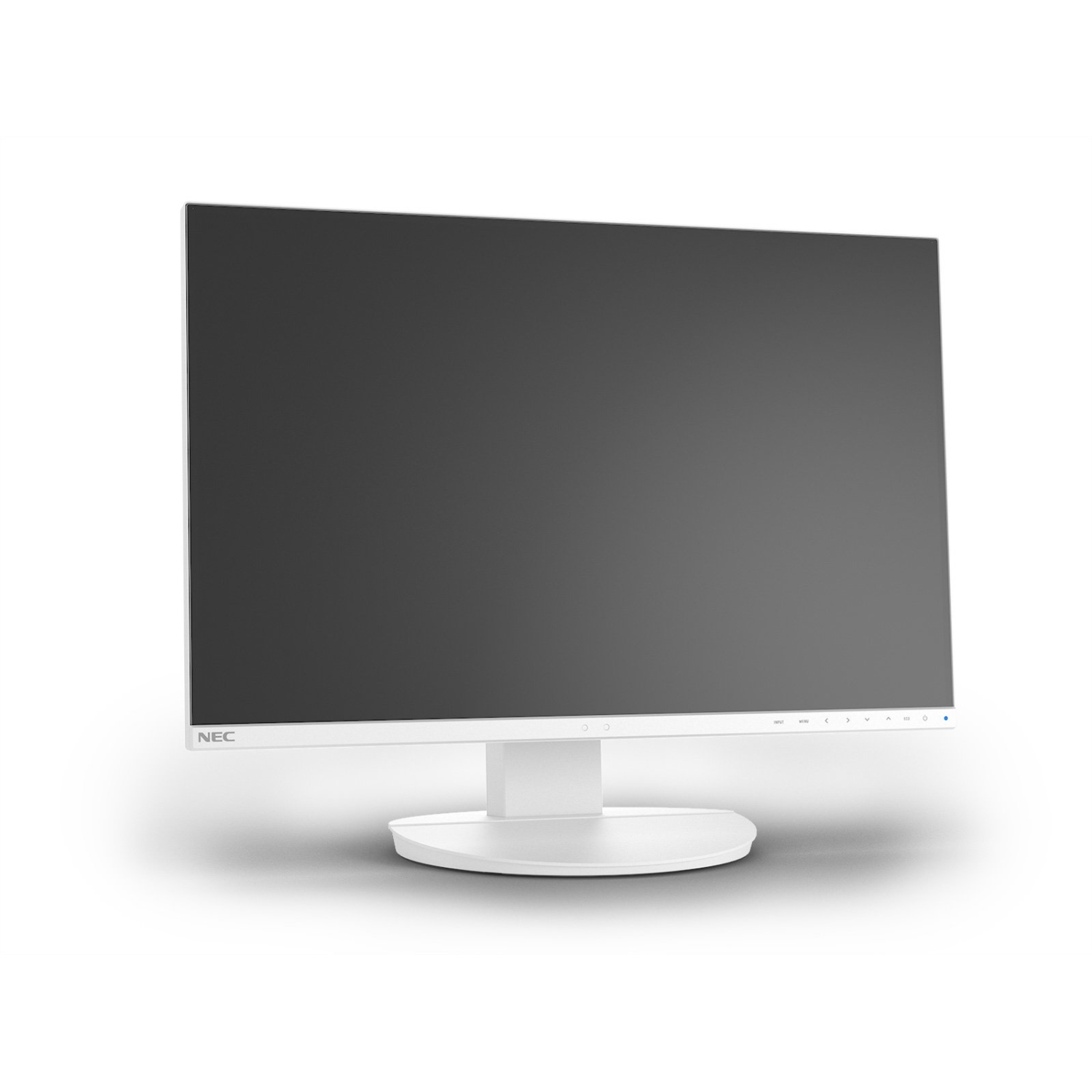 NEC EA242WU Computer Monitors - 24" - White
