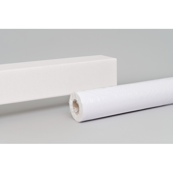 NESCHEN GLOSS-54IN Adhesive Cover Films - White