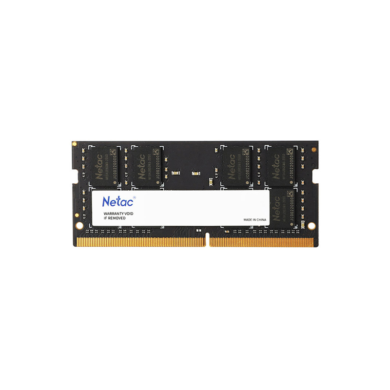 Netac 16GB Memory RAM - 16GB