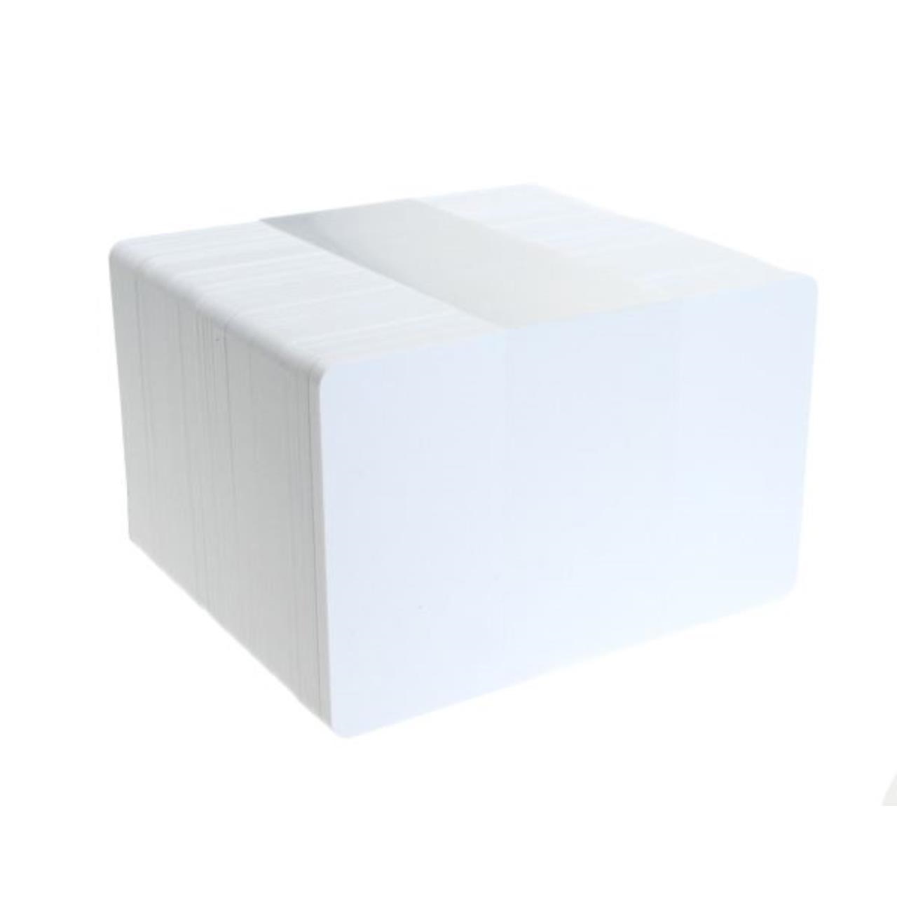 NXP MIFARE® DESFire® 2K EV3 Cards (Pack of 100)