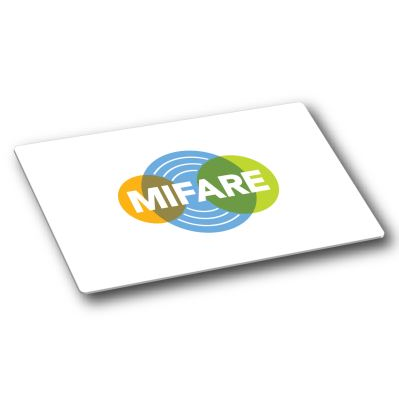 NXP MIFARE Classic® 1K NXP EV1 MF1ICS50 CARDS WITH HI-CO MAGNETIC STRIPE 4000OE (PACK OF 100)