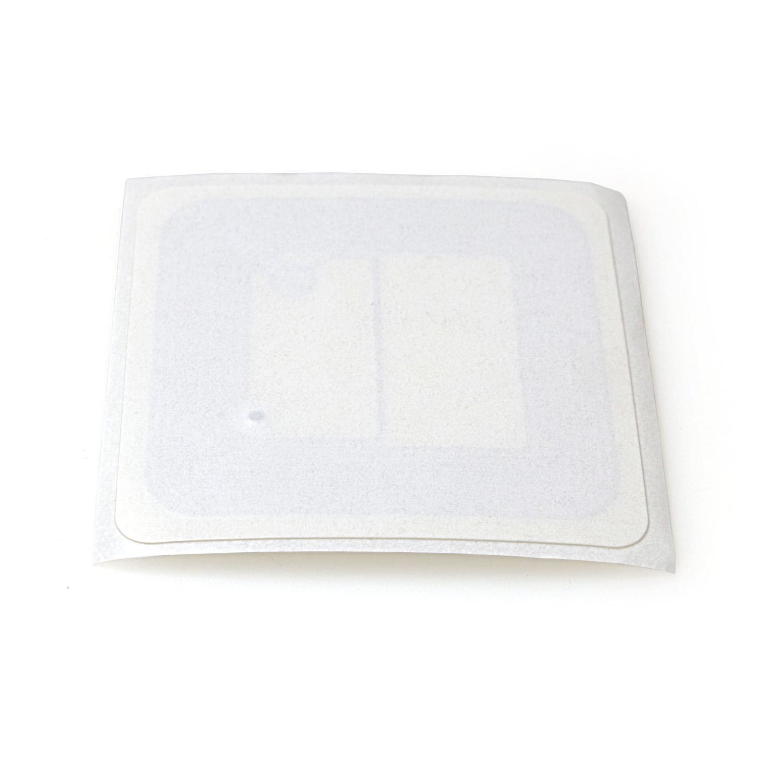 NXP MIFARE Classic® 1K NXP EV1 50mm Square Stickers (Pack of 100)