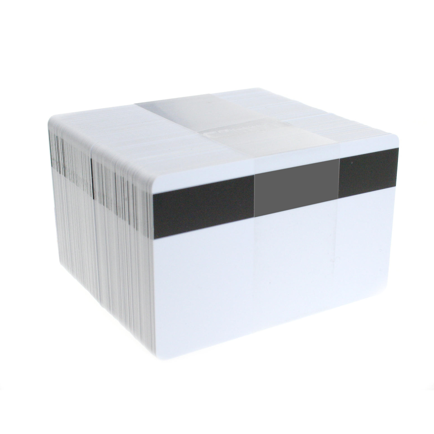 NXP MIFARE Classic® 4K NXP EV1 Cards with Magnetic Stripe (Pack of 100)