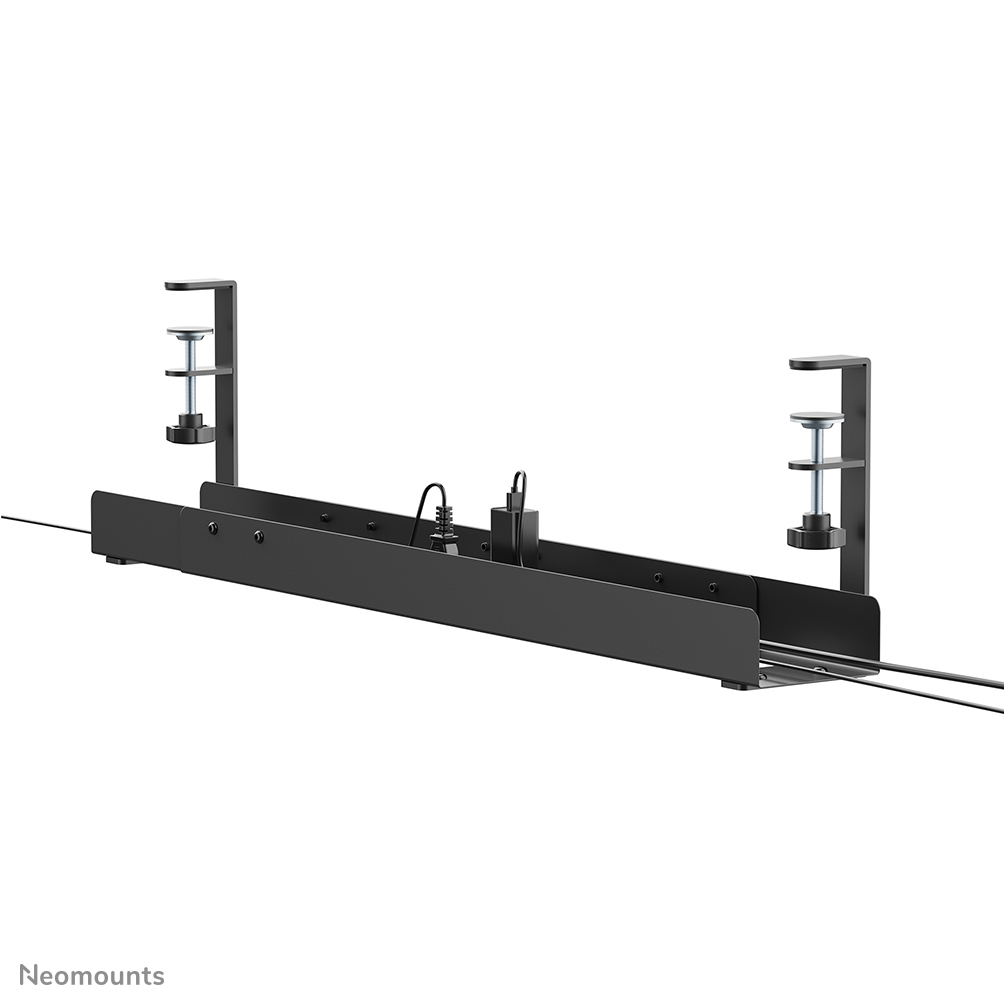 Neomounts ADS07-120BL Cable Organizers - Black
