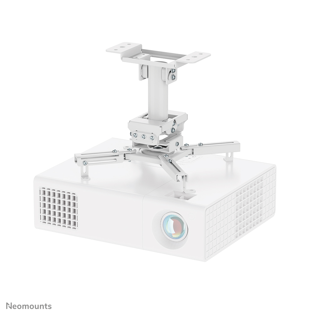 Neomounts CL25-530WH1 Projector Mounts - White