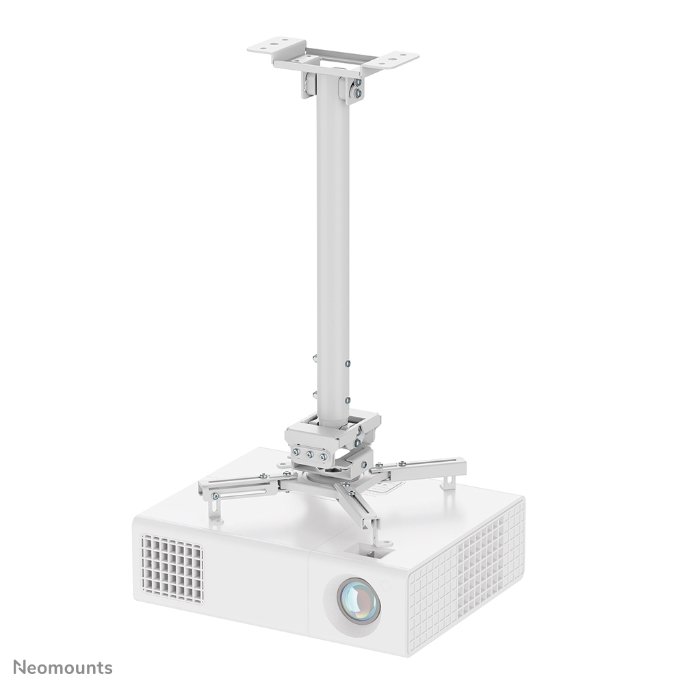 Neomounts CL25-540WH1 Projector Mounts - White