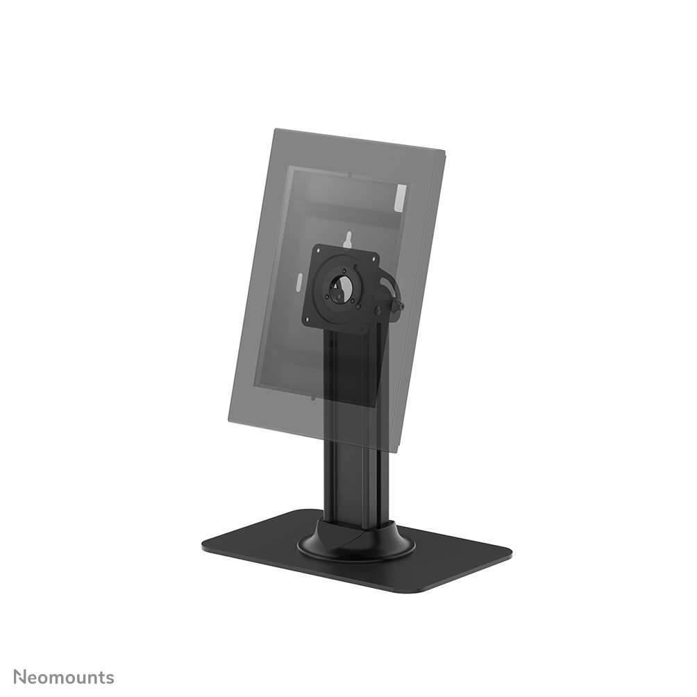 Neomounts DS15-631BL1 Tablet Spare Parts & Accessories - Black