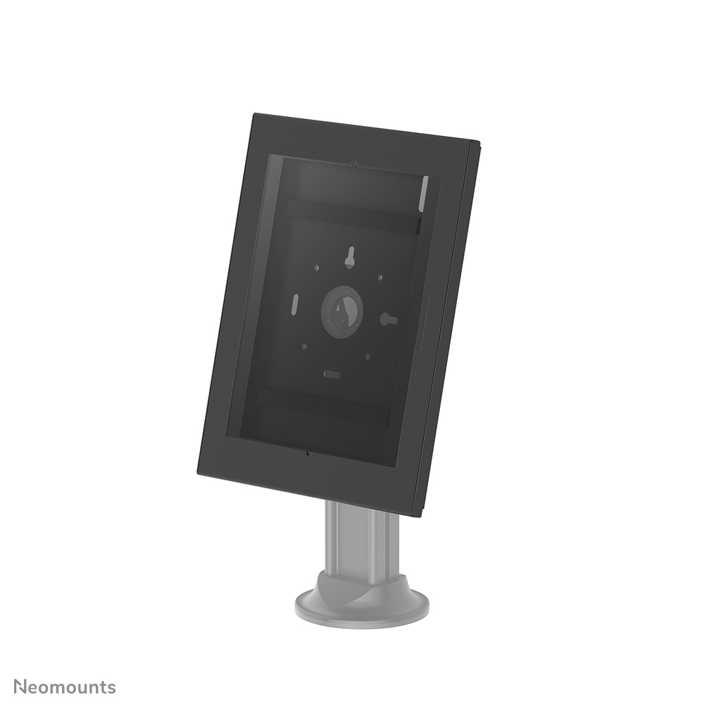 Neomounts WL15-602BL1 Tablet Security Enclosures - Black