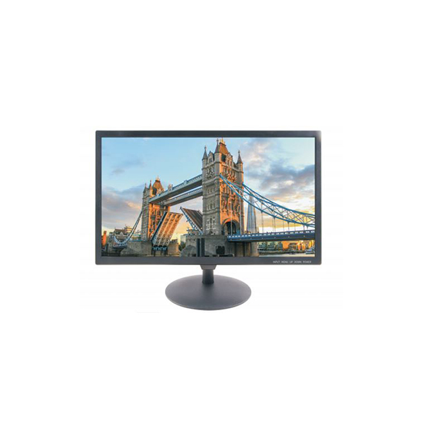 NEON NEON-HD22-B Computer Monitors - 22 Inches - Black