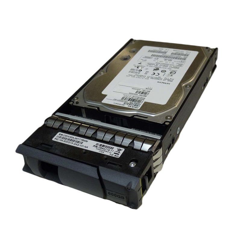 NetApp X412A-R5 Internal Hard Drives