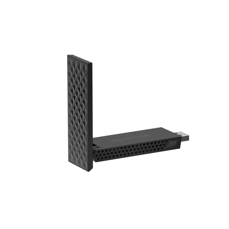Netgear A9000 Network Cards - Black