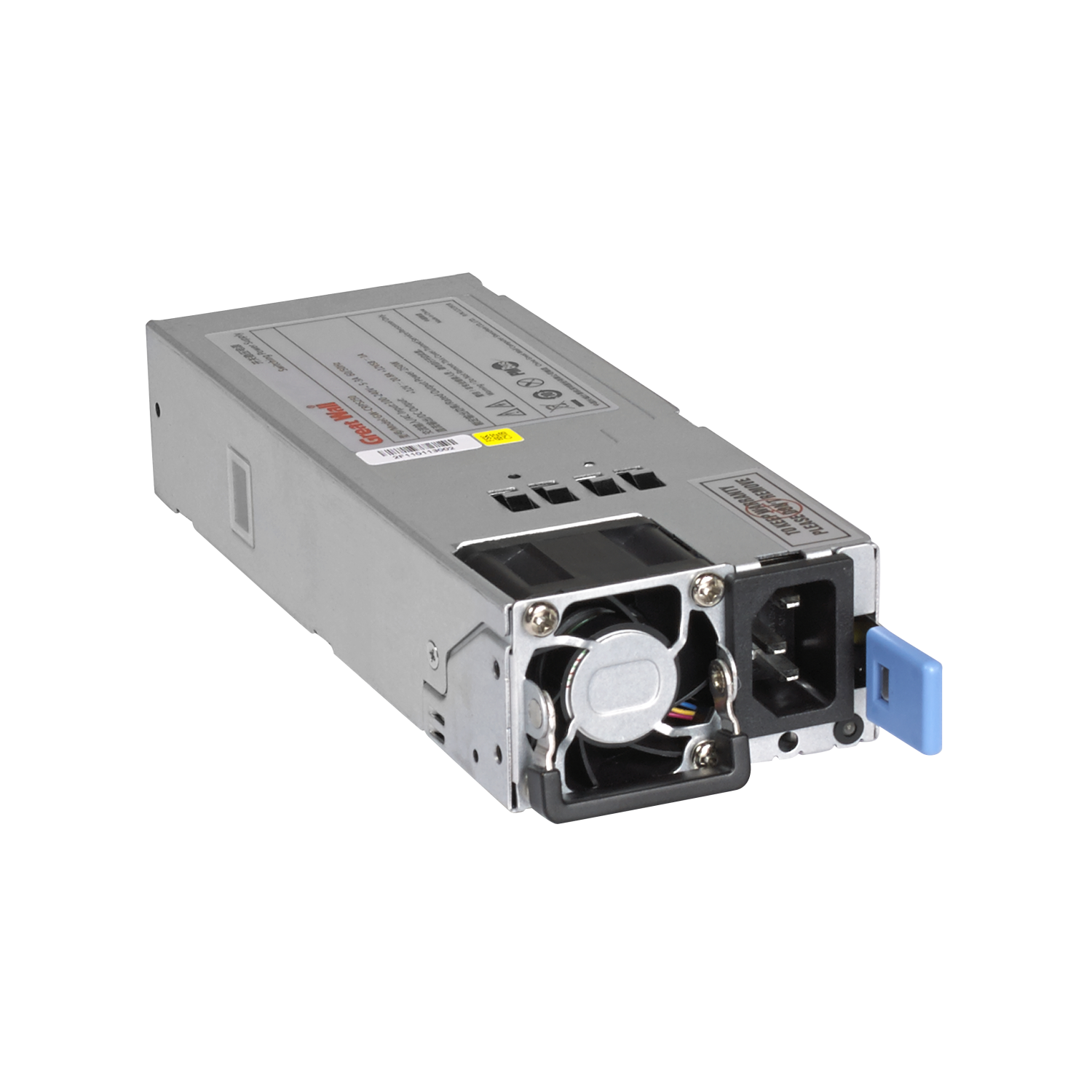NETGEAR ProSAFE Auxiliary network switch component Power supply