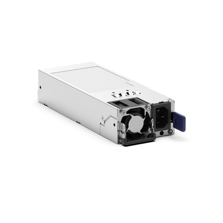 Netgear APS350W Network Switch Components