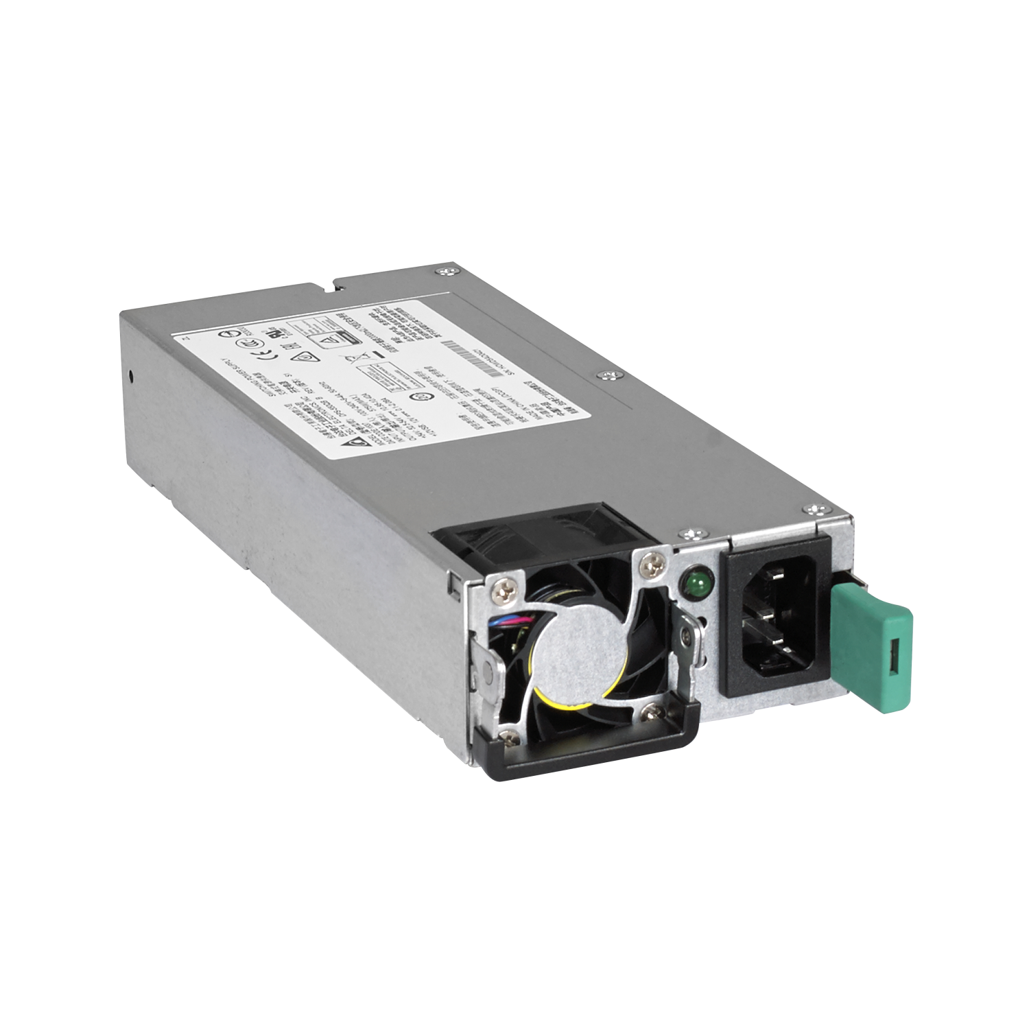 NETGEAR ProSAFE Auxiliary network switch component Power supply