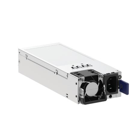 Netgear APS600W Network Switch Components