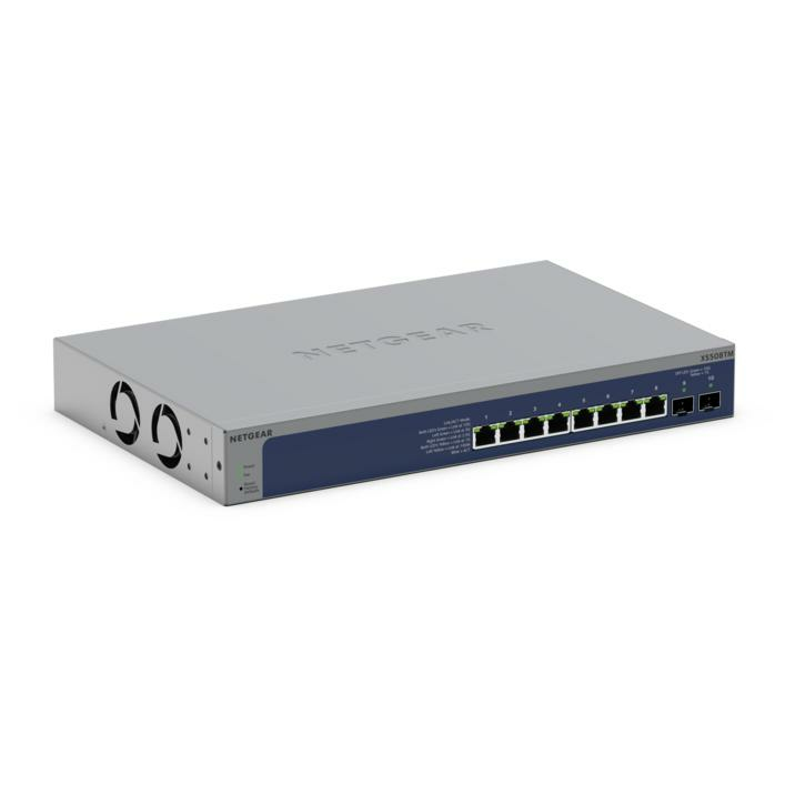 Netgear S3600 Network Switches - Grey