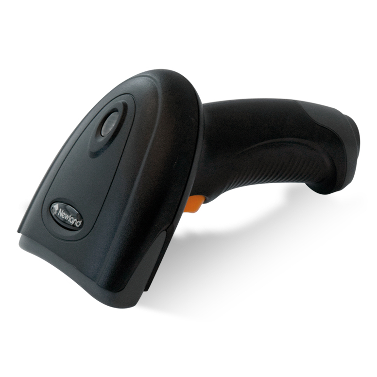 Newland HR1550-30 Barcode Readers - Black