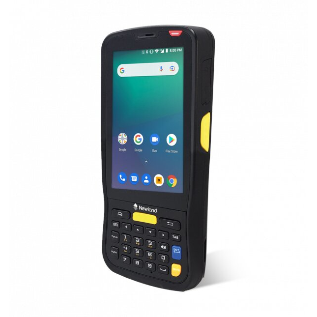 Newland MT65 Handheld Mobile Computers - 4 Inches - 32GB - Black