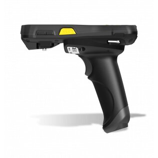 Newland PG65 Handheld Mobile Computer Accessories - Black