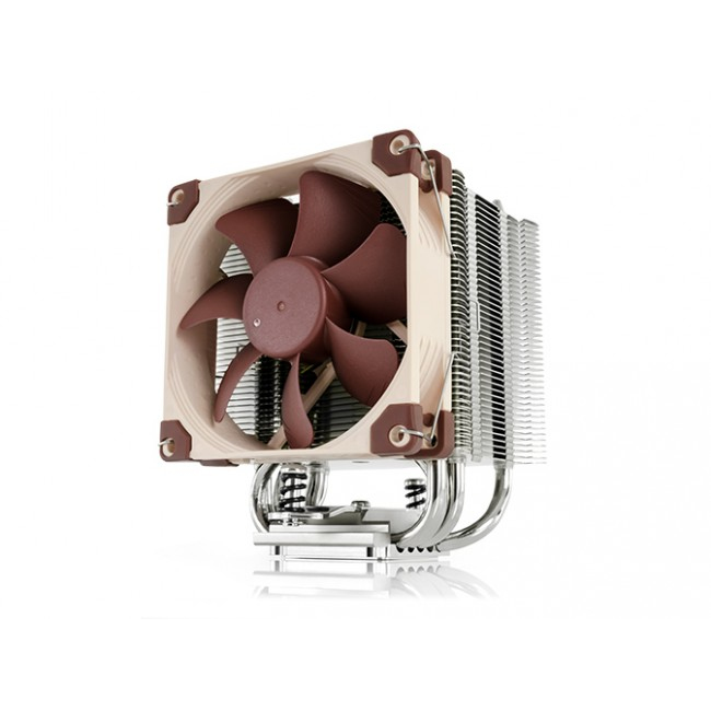 Noctua NH-U9S Computer Cooling Systems - Multi