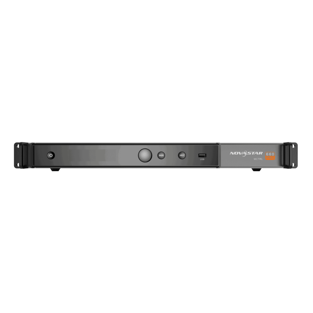 NovaStar MCTRL660-PRO Video Switches