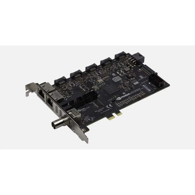 Nvidia RTX PRO Sync