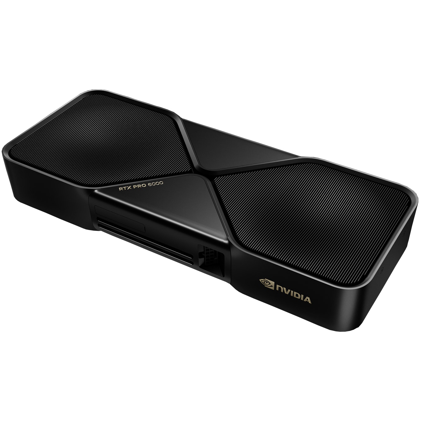 Nvidia RTX PRO 6000 Blckwll Works Retail