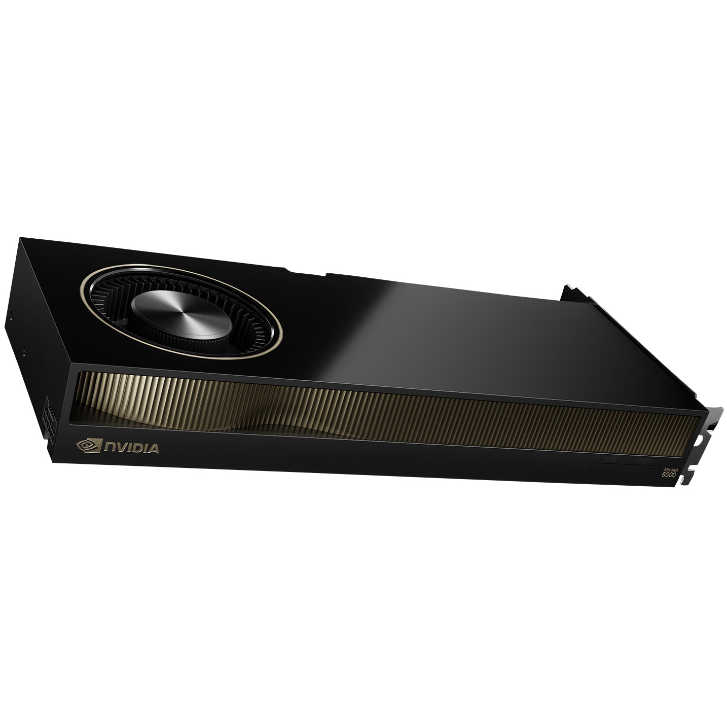 Nvidia GDDR7 Graphics Cards - Black