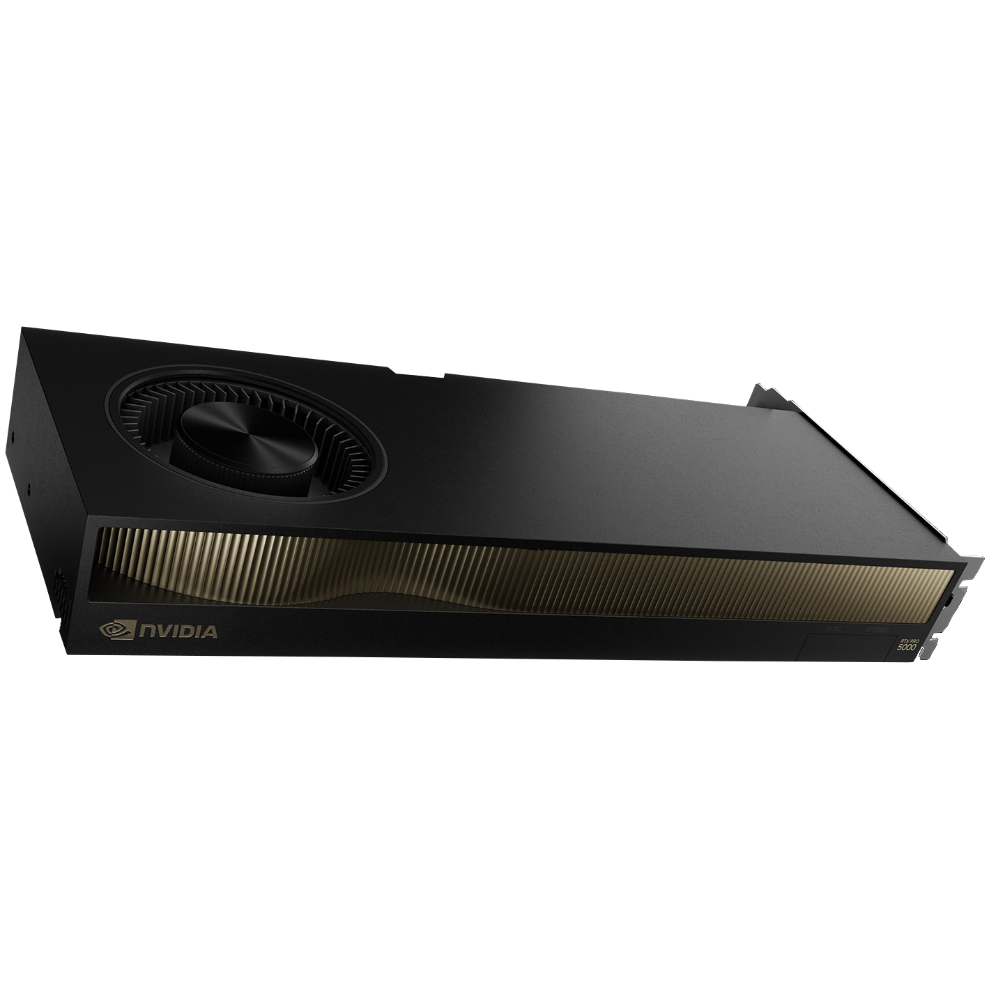Nvidia RTX PRO 5000 Blackwell - Graphics card - RTX PRO 5000