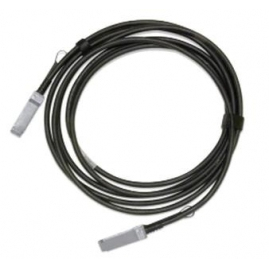 Nvidia 980-9I57X-00N010 Fibre Optic Cables - Black