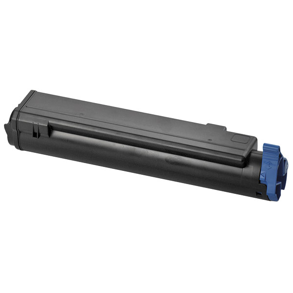 OKI 43979102 Toner-kit, 3.5K pages ISO/IEC 19752 for OKI B 410/430/440/MB 480