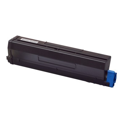 OKI 44315317 Toner yellow, 6K pages/5% for OKI ES 6410