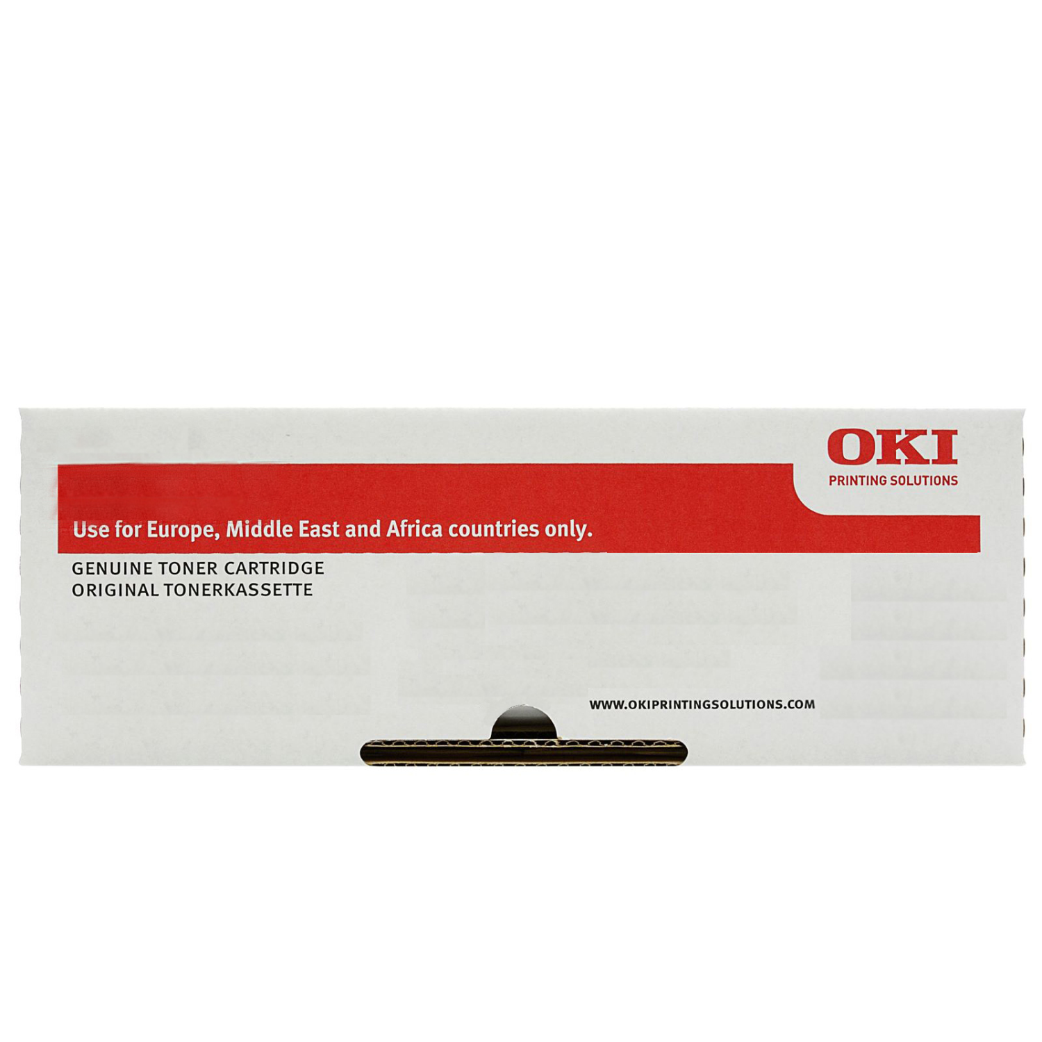 OKI 44844513 Toner-kit yellow, 10K pages ISO/IEC 19798 for OKI ES 8431