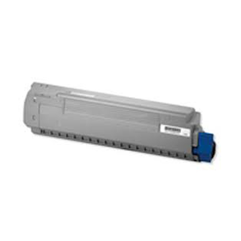 OKI 44992401 Toner-kit, 1.5K pages ISO/IEC 19752 for OKI B 401