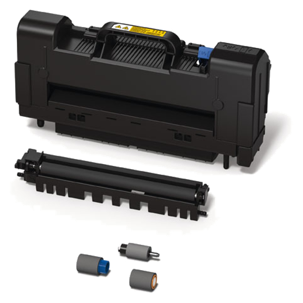 Oki 200K Printer Kits - Black