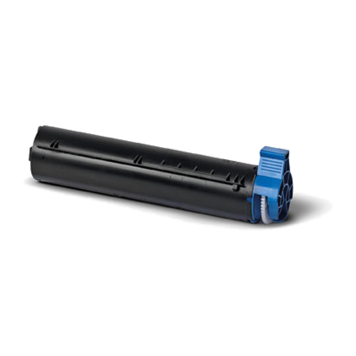 OKI 45807111 Toner-kit, 12K pages ISO/IEC 19752 for OKI B 432