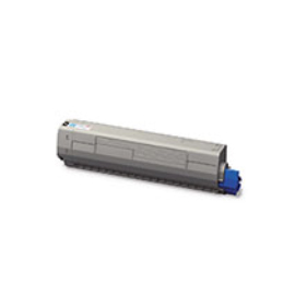 OKI 45862815 Toner-kit magenta high-capacity, 10K pages ISO/IEC 19798 for OKI MC 873